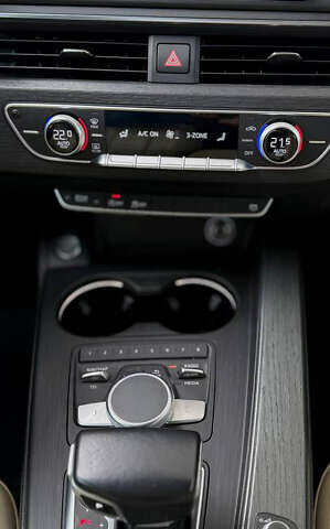 Белый Ауди А4, объемом двигателя 1.98 л и пробегом 173 тыс. км за 17299 $, фото 32 на Automoto.ua