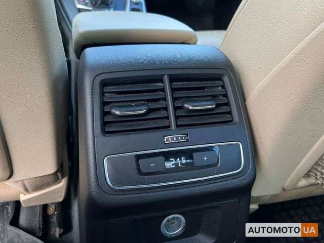 Белый Ауди А4, объемом двигателя 2 л и пробегом 228 тыс. км за 17450 $, фото 14 на Automoto.ua