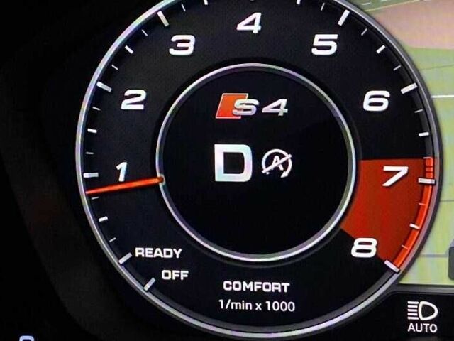 Белый Ауди А4, объемом двигателя 3 л и пробегом 98 тыс. км за 19000 $, фото 18 на Automoto.ua