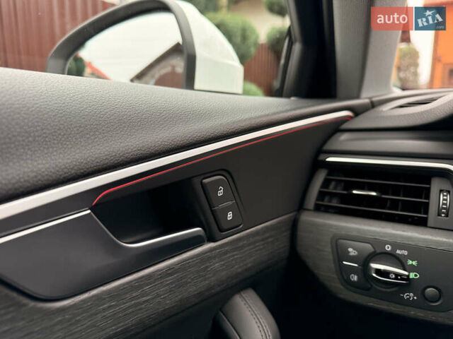 Белый Ауди А4, объемом двигателя 1.97 л и пробегом 237 тыс. км за 19999 $, фото 42 на Automoto.ua