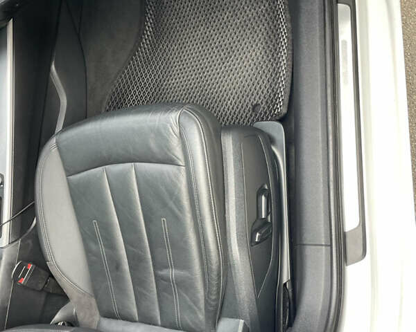 Белый Ауди А4, объемом двигателя 1.98 л и пробегом 229 тыс. км за 16499 $, фото 15 на Automoto.ua