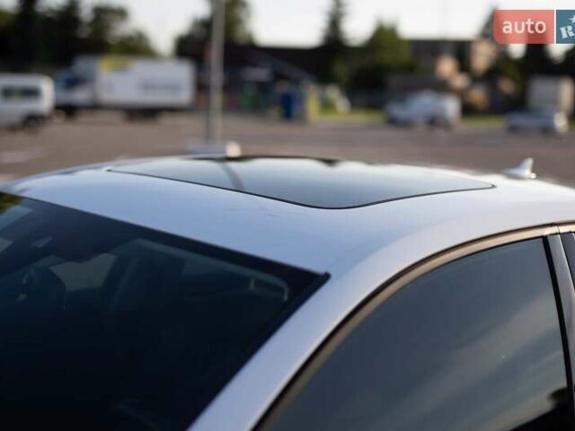 Белый Ауди А4, объемом двигателя 2 л и пробегом 183 тыс. км за 21500 $, фото 6 на Automoto.ua