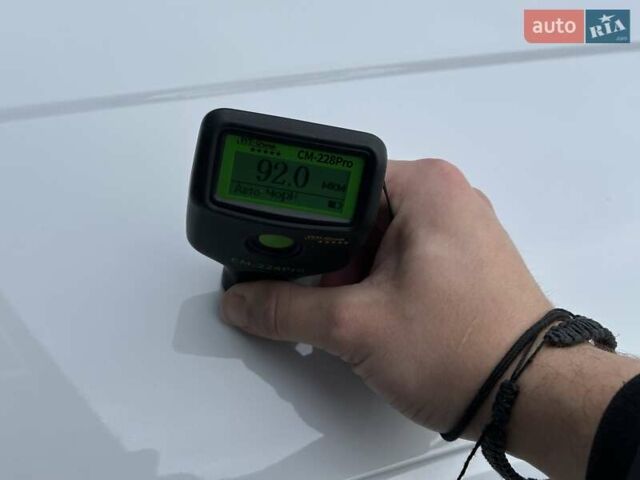 Белый Ауди А4, объемом двигателя 1.98 л и пробегом 210 тыс. км за 17999 $, фото 76 на Automoto.ua