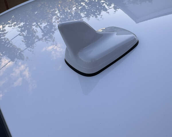 Белый Ауди А4, объемом двигателя 2 л и пробегом 209 тыс. км за 16700 $, фото 52 на Automoto.ua