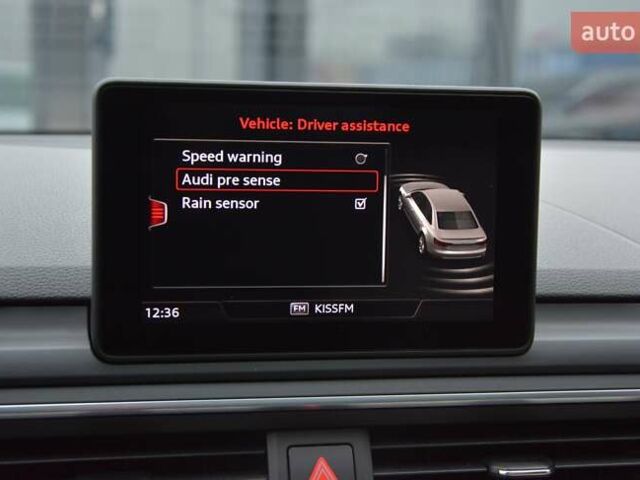 Белый Ауди А4, объемом двигателя 1.98 л и пробегом 79 тыс. км за 22000 $, фото 31 на Automoto.ua