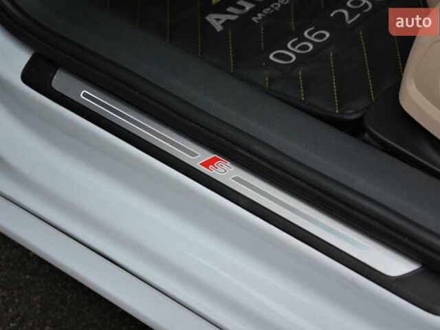 Белый Ауди А4, объемом двигателя 1.98 л и пробегом 79 тыс. км за 22000 $, фото 17 на Automoto.ua