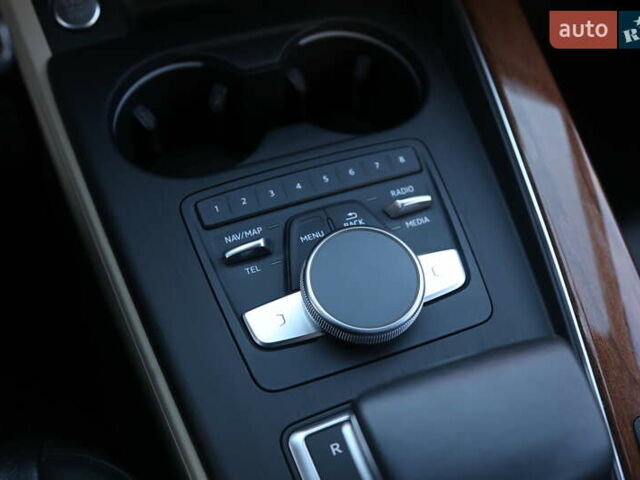 Білий Ауді А4, об'ємом двигуна 2 л та пробігом 74 тис. км за 21500 $, фото 23 на Automoto.ua