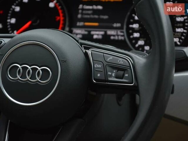 Белый Ауди А4, объемом двигателя 1.98 л и пробегом 79 тыс. км за 22000 $, фото 25 на Automoto.ua