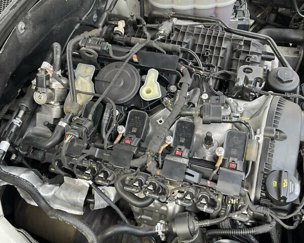 Білий Ауді А4, об'ємом двигуна 1.98 л та пробігом 89 тис. км за 23500 $, фото 23 на Automoto.ua