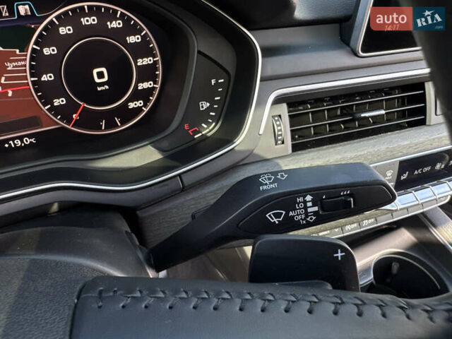 Белый Ауди А4, объемом двигателя 2 л и пробегом 127 тыс. км за 21850 $, фото 71 на Automoto.ua