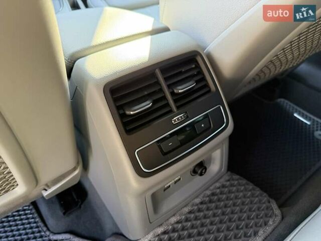 Белый Ауди А4, объемом двигателя 1.98 л и пробегом 79 тыс. км за 27500 $, фото 25 на Automoto.ua