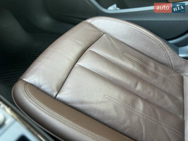 Білий Ауді А4, об'ємом двигуна 1.98 л та пробігом 96 тис. км за 19500 $, фото 17 на Automoto.ua