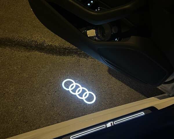 Білий Ауді А4, об'ємом двигуна 1.98 л та пробігом 150 тис. км за 21500 $, фото 29 на Automoto.ua