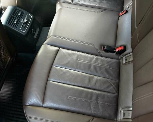 Ауді А4 2018 у Києві на Automoto.ua Білий Ауді А4, об'ємом двигуна 1.98 л та пробігом 96 тис. км за 19999 $, фото 15 на Automoto.ua