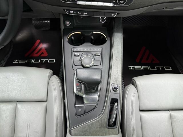 Белый Ауди А4, объемом двигателя 2 л и пробегом 97 тыс. км за 18900 $, фото 22 на Automoto.ua