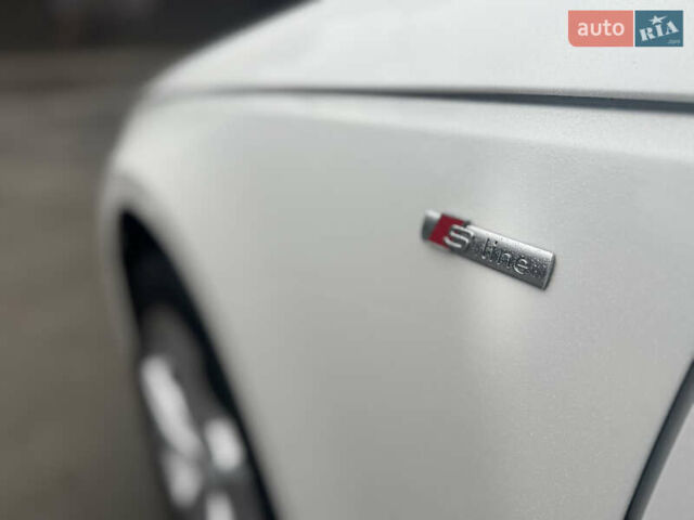 Білий Ауді А4, об'ємом двигуна 1.98 л та пробігом 97 тис. км за 19700 $, фото 12 на Automoto.ua