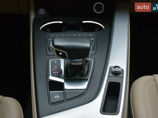 Белый Ауди А4, объемом двигателя 1.98 л и пробегом 79 тыс. км за 22000 $, фото 49 на Automoto.ua