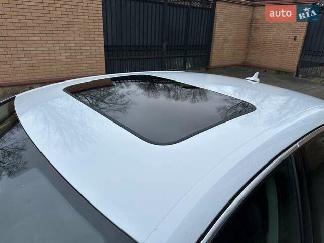 Белый Ауди А4, объемом двигателя 1.98 л и пробегом 72 тыс. км за 20500 $, фото 19 на Automoto.ua