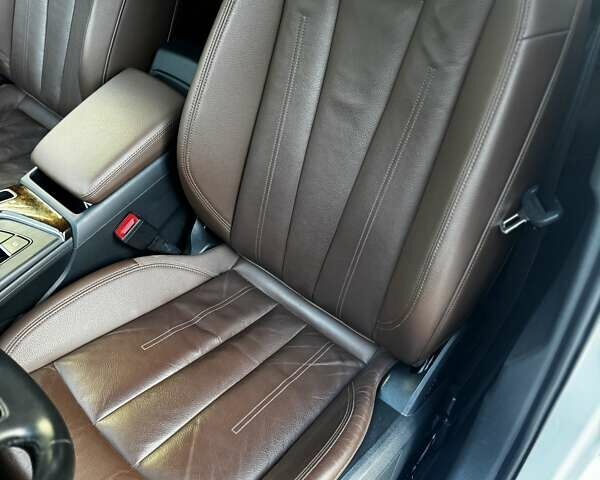 Ауді А4 2018 у Києві на Automoto.ua Білий Ауді А4, об'ємом двигуна 1.98 л та пробігом 96 тис. км за 19999 $, фото 10 на Automoto.ua