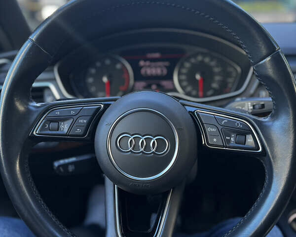 Білий Ауді А4, об'ємом двигуна 1.98 л та пробігом 96 тис. км за 19500 $, фото 8 на Automoto.ua