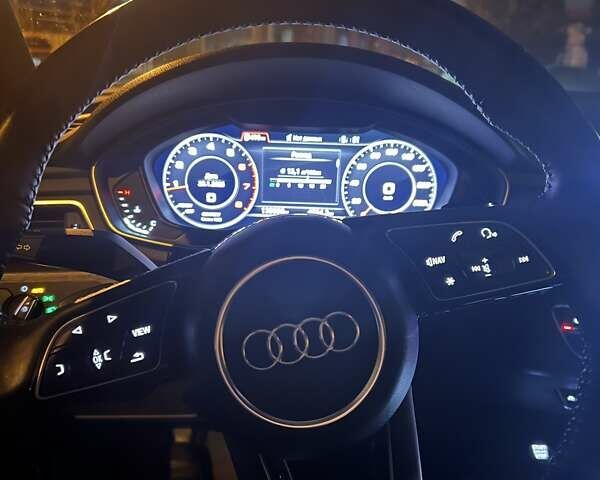 Білий Ауді А4, об'ємом двигуна 1.98 л та пробігом 150 тис. км за 21500 $, фото 30 на Automoto.ua