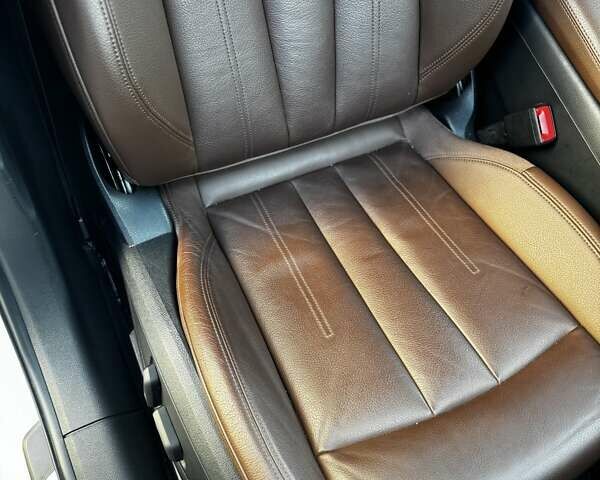 Ауді А4 2018 у Києві на Automoto.ua Білий Ауді А4, об'ємом двигуна 1.98 л та пробігом 96 тис. км за 19999 $, фото 14 на Automoto.ua