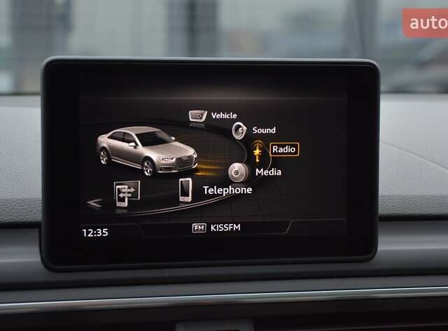 Белый Ауди А4, объемом двигателя 1.98 л и пробегом 79 тыс. км за 22000 $, фото 33 на Automoto.ua