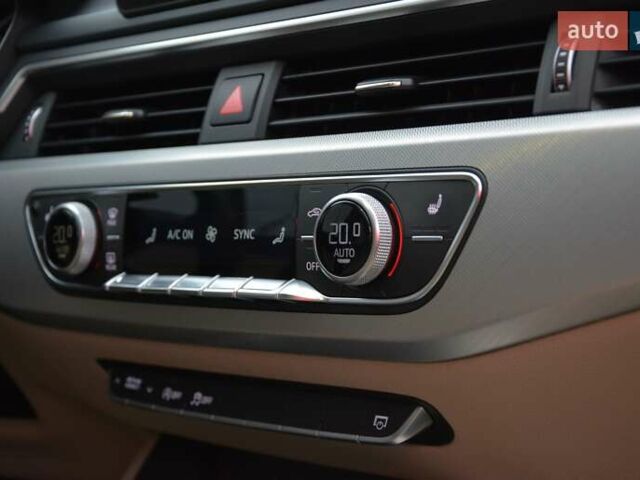 Белый Ауди А4, объемом двигателя 1.98 л и пробегом 79 тыс. км за 22000 $, фото 37 на Automoto.ua