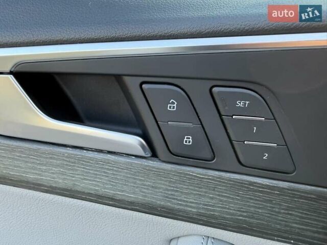 Белый Ауди А4, объемом двигателя 1.98 л и пробегом 79 тыс. км за 27500 $, фото 19 на Automoto.ua