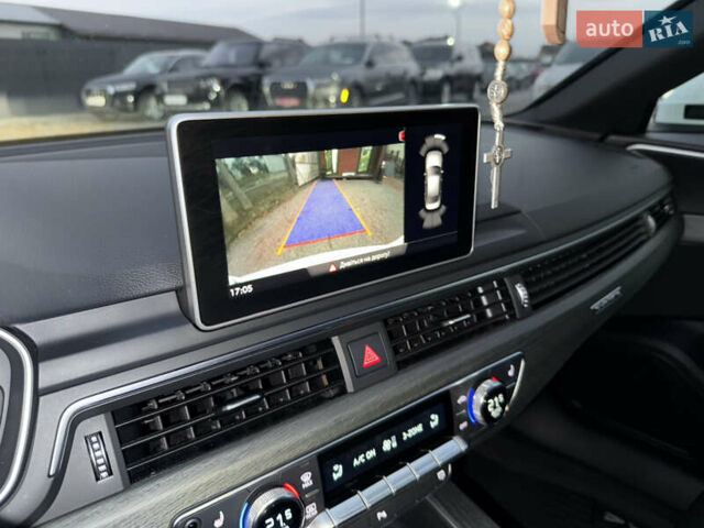 Белый Ауди А4, объемом двигателя 1.98 л и пробегом 134 тыс. км за 22000 $, фото 38 на Automoto.ua