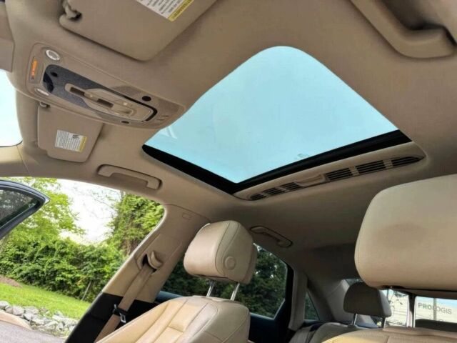 Белый Ауди А4, объемом двигателя 2 л и пробегом 35 тыс. км за 16500 $, фото 12 на Automoto.ua