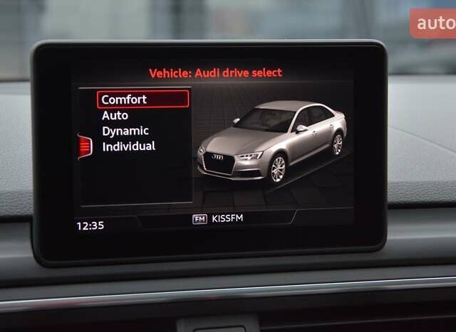 Белый Ауди А4, объемом двигателя 1.98 л и пробегом 79 тыс. км за 22000 $, фото 34 на Automoto.ua