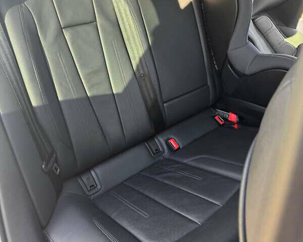 Білий Ауді А4, об'ємом двигуна 1.98 л та пробігом 88 тис. км за 22600 $, фото 1 на Automoto.ua