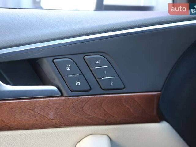 Білий Ауді А4, об'ємом двигуна 2 л та пробігом 74 тис. км за 21500 $, фото 27 на Automoto.ua