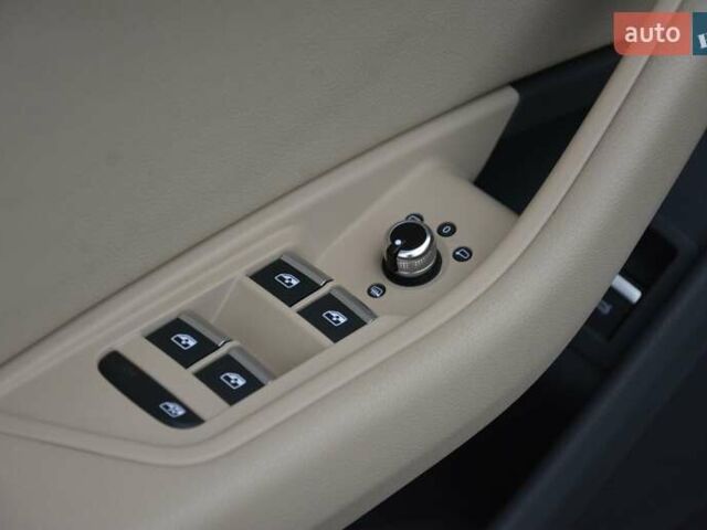 Белый Ауди А4, объемом двигателя 1.98 л и пробегом 79 тыс. км за 22000 $, фото 16 на Automoto.ua