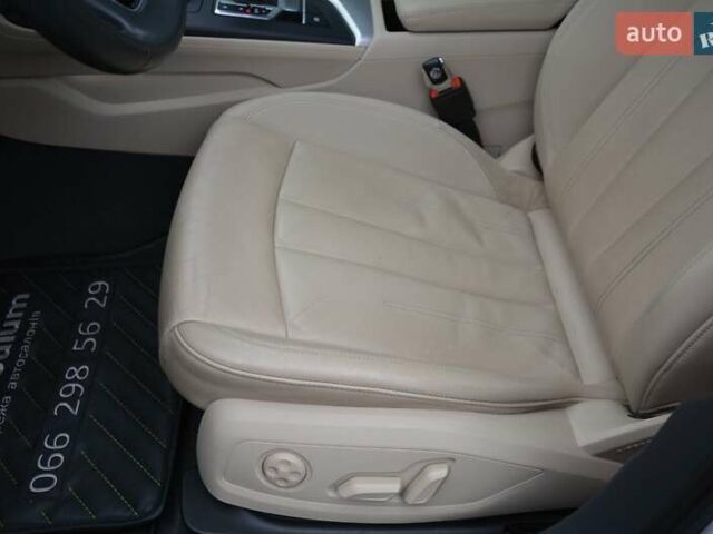 Белый Ауди А4, объемом двигателя 1.98 л и пробегом 79 тыс. км за 22000 $, фото 40 на Automoto.ua