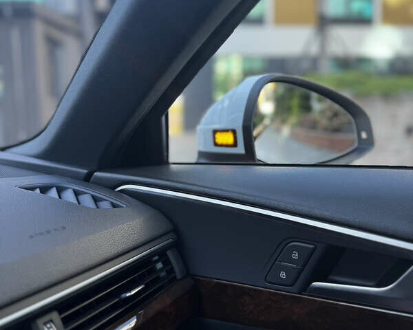Білий Ауді А4, об'ємом двигуна 1.98 л та пробігом 96 тис. км за 19500 $, фото 9 на Automoto.ua