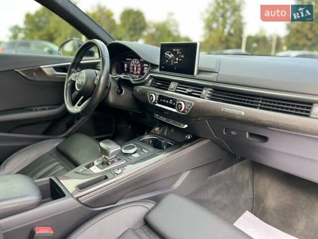 Белый Ауди А4, объемом двигателя 3 л и пробегом 113 тыс. км за 26900 $, фото 39 на Automoto.ua