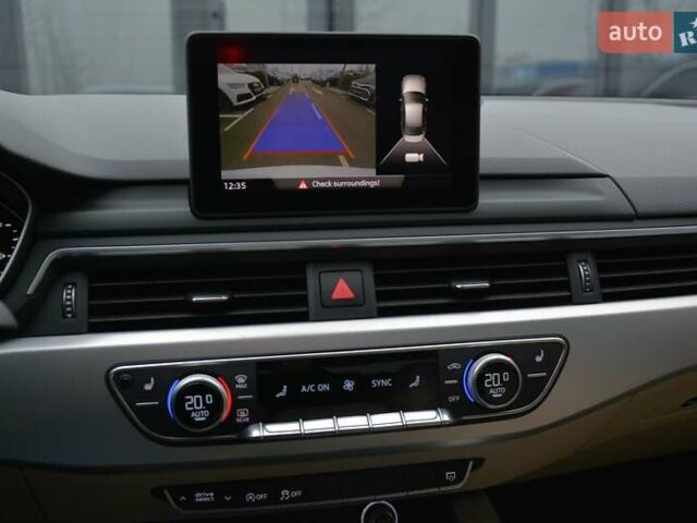 Белый Ауди А4, объемом двигателя 1.98 л и пробегом 79 тыс. км за 22000 $, фото 27 на Automoto.ua