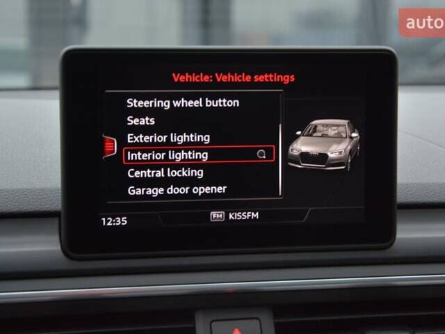 Белый Ауди А4, объемом двигателя 1.98 л и пробегом 79 тыс. км за 22000 $, фото 32 на Automoto.ua