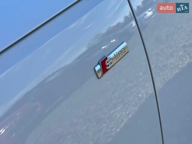 Ауді А4 2018 у Стрые на Automoto.ua Білий Ауді А4, об'ємом двигуна 1.98 л та пробігом 114 тис. км за 19700 $, фото 27 на Automoto.ua