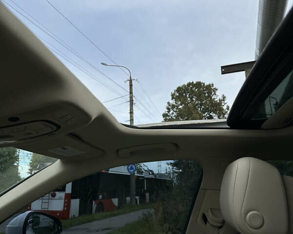 Білий Ауді А4, об'ємом двигуна 2 л та пробігом 156 тис. км за 20500 $, фото 31 на Automoto.ua