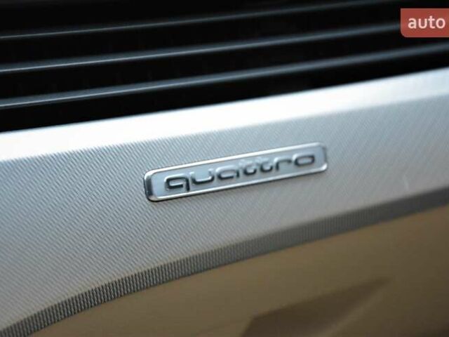 Белый Ауди А4, объемом двигателя 1.98 л и пробегом 79 тыс. км за 22000 $, фото 35 на Automoto.ua