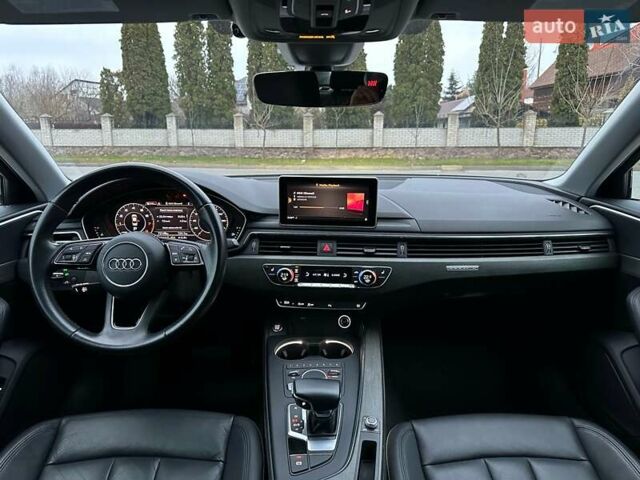 Белый Ауди А4, объемом двигателя 1.98 л и пробегом 72 тыс. км за 20500 $, фото 8 на Automoto.ua