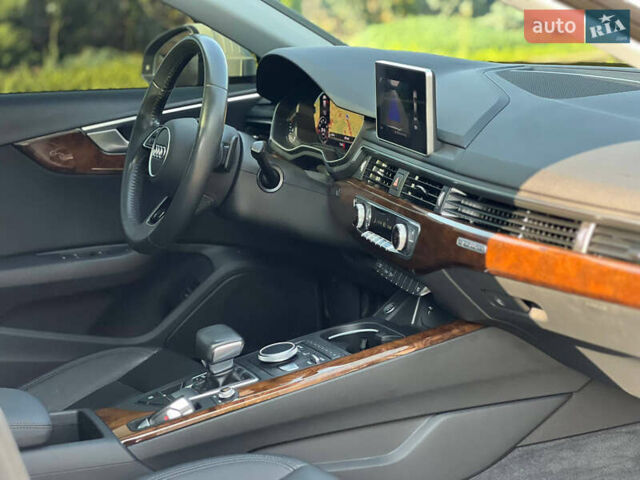 Белый Ауди А4, объемом двигателя 1.98 л и пробегом 109 тыс. км за 20499 $, фото 24 на Automoto.ua