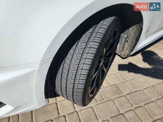 Белый Ауди А4, объемом двигателя 1.98 л и пробегом 86 тыс. км за 23500 $, фото 27 на Automoto.ua