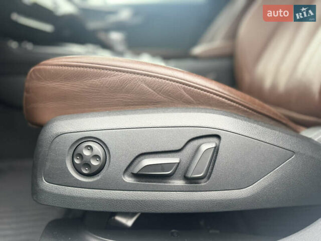 Білий Ауді А4, об'ємом двигуна 1.98 л та пробігом 97 тис. км за 19700 $, фото 19 на Automoto.ua