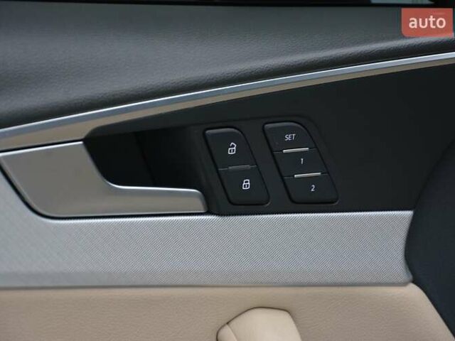 Белый Ауди А4, объемом двигателя 1.98 л и пробегом 79 тыс. км за 22000 $, фото 15 на Automoto.ua