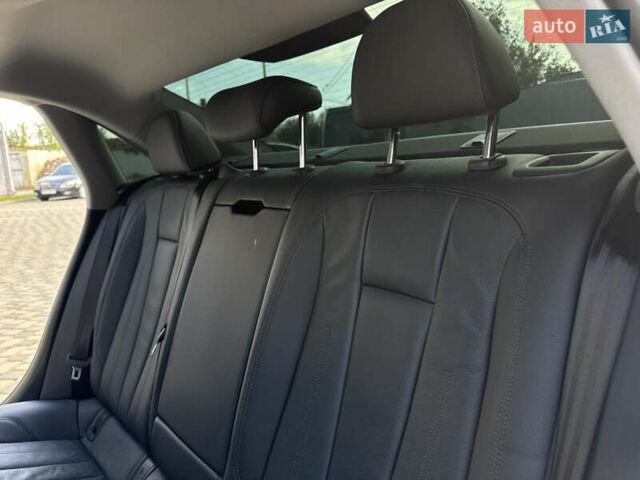 Белый Ауди А4, объемом двигателя 2 л и пробегом 127 тыс. км за 21850 $, фото 42 на Automoto.ua