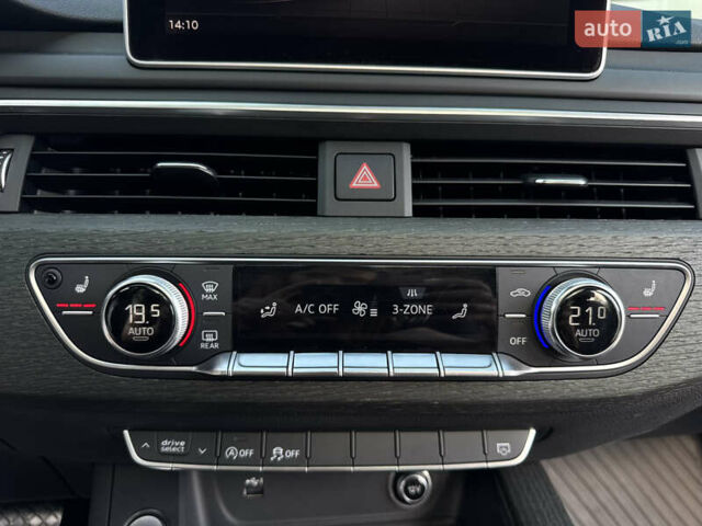 Белый Ауди А4, объемом двигателя 2 л и пробегом 127 тыс. км за 21850 $, фото 61 на Automoto.ua